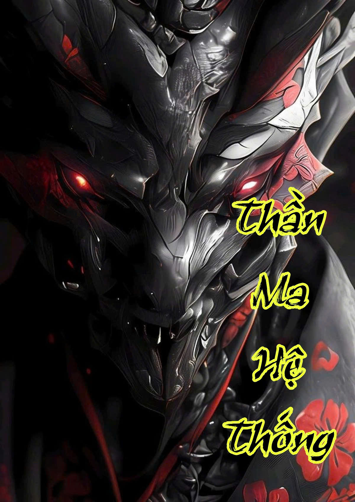 Thần Ma Hệ Thống Full