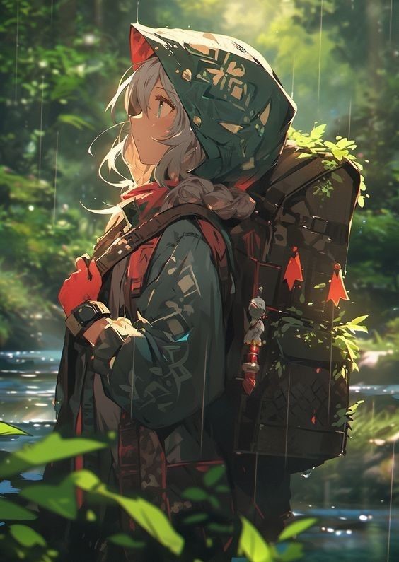 Tôi Trồng Trọt Ở Tận Thế ( Dịch Full )