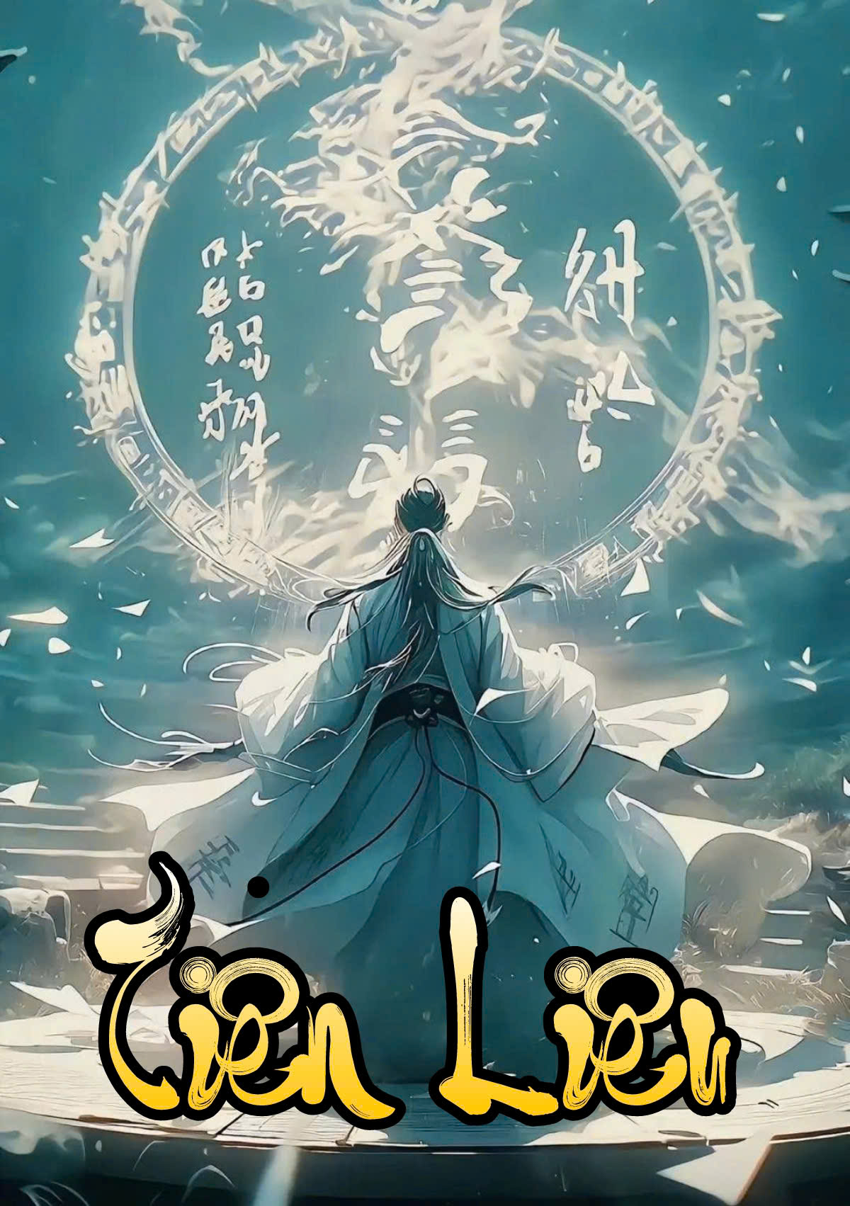 Tiên Liêu ( Bản Dịch Full )