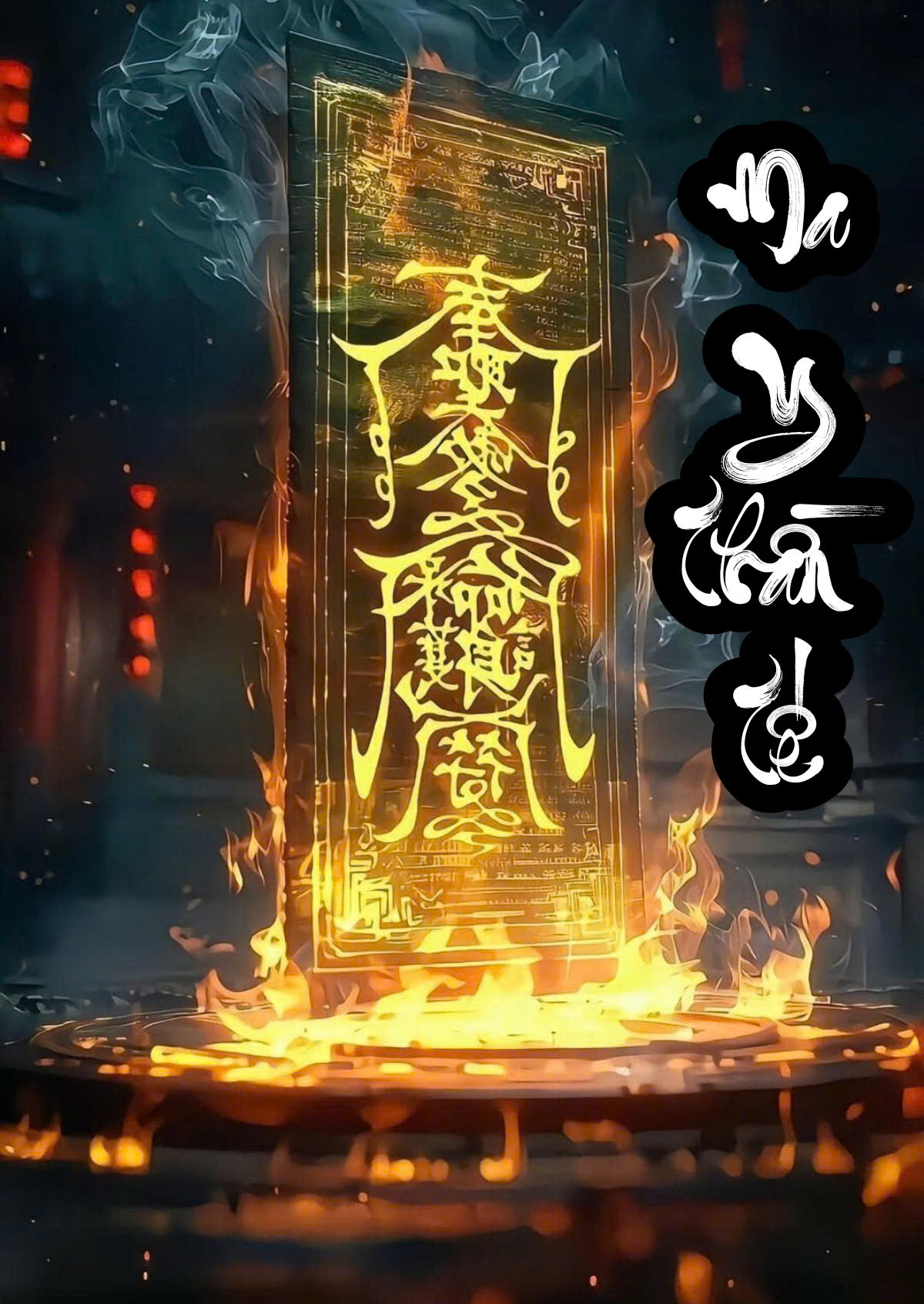 Ma Y Thần Tế ( Bản Dịch Full )