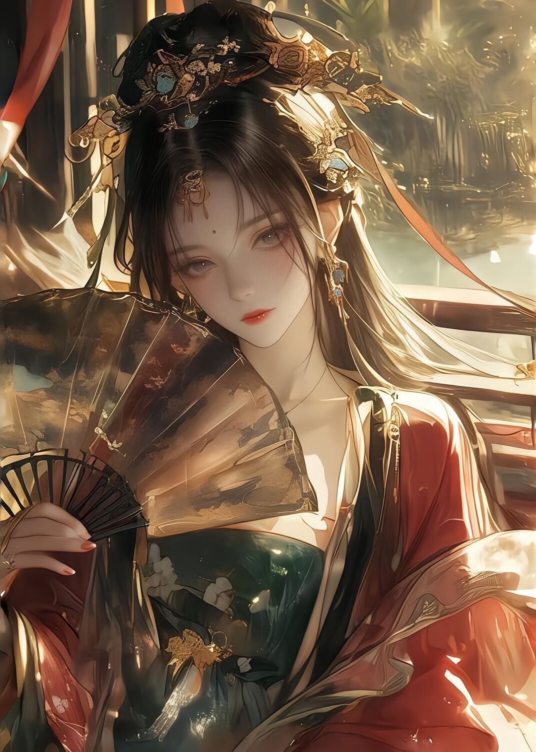 Ta Là Chị Dâu Của Nam Chính ( Dịch Full )