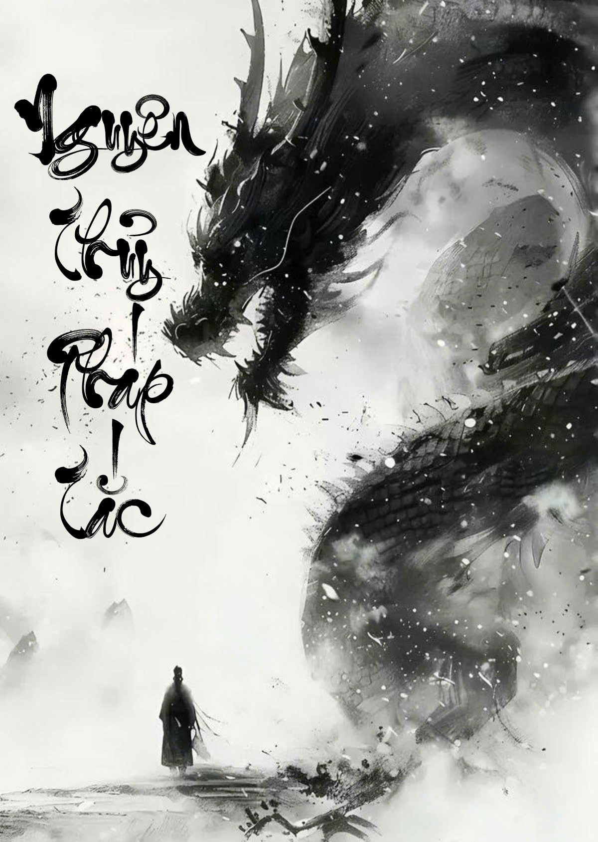 Nguyên Thủy Pháp Tắc ( Bản Dịch )