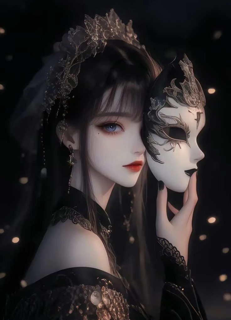 Tiên Ma Đệ Nhất Bậc Thầy Ngụy Trang ( Dịch Full )