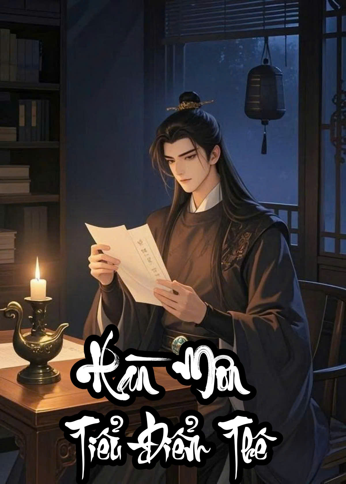 Hàn Môn Tiểu Điềm Thê Full