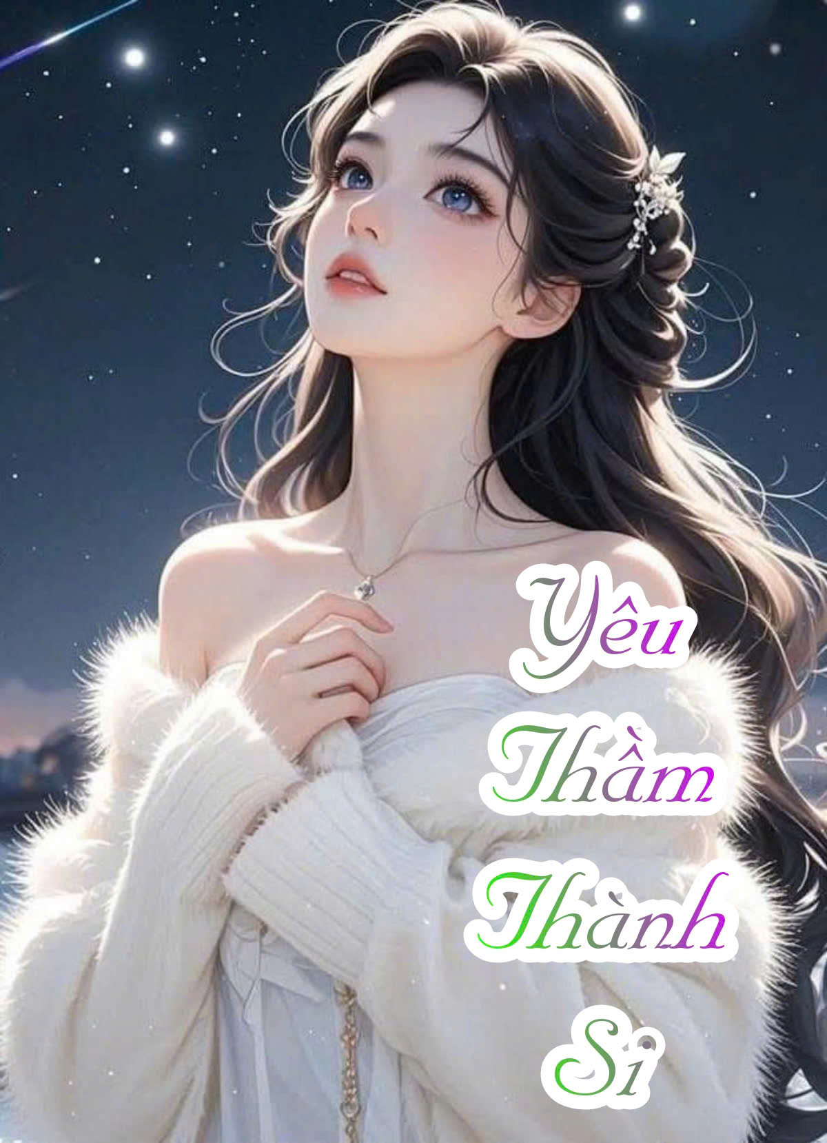 Yêu Thầm Thành Si Full