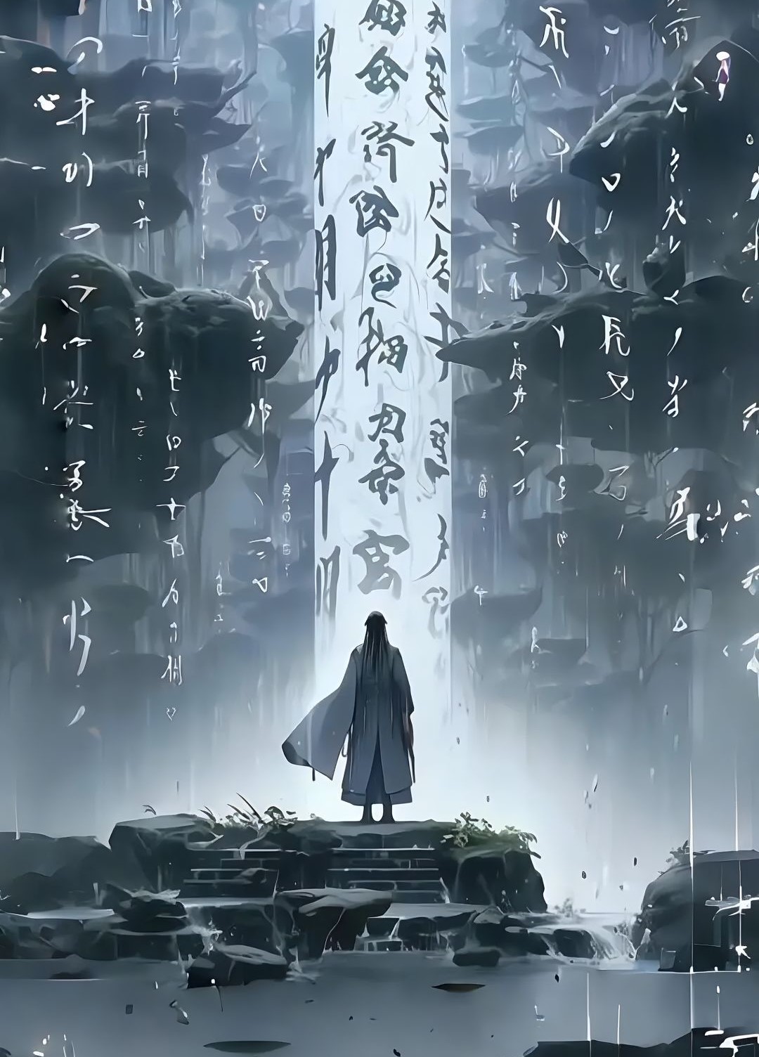 Tử Tôn Thắp Hương, Ta Thành Chân Tiên ( Bản Dịch )