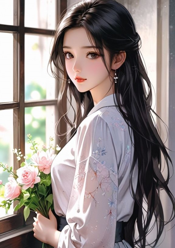 Em Gái Song Sinh Của Nữ Phụ Độc Ác Trở Thành Đoàn Sủng Hào Môn ( Dịch Full )