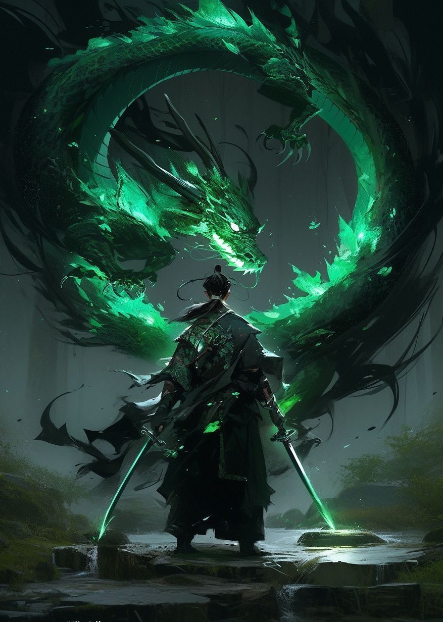 Ta Tại Trong Núi Lập Tức Thành Tiên ( Dịch )