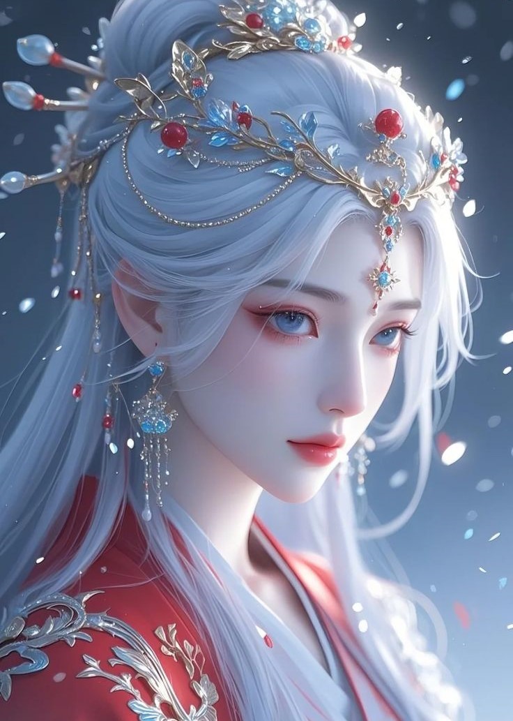 Ác Độc Chủ Mẫu Mỗi Ngày Đều Nổ Lực Tẩy Trắng ( Dịch Full )