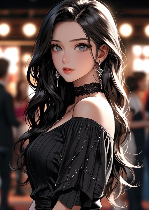 Khi Người Qua Đường Trải Nghiệm Kịch Bản Của Nữ Chính ( Dịch Full )