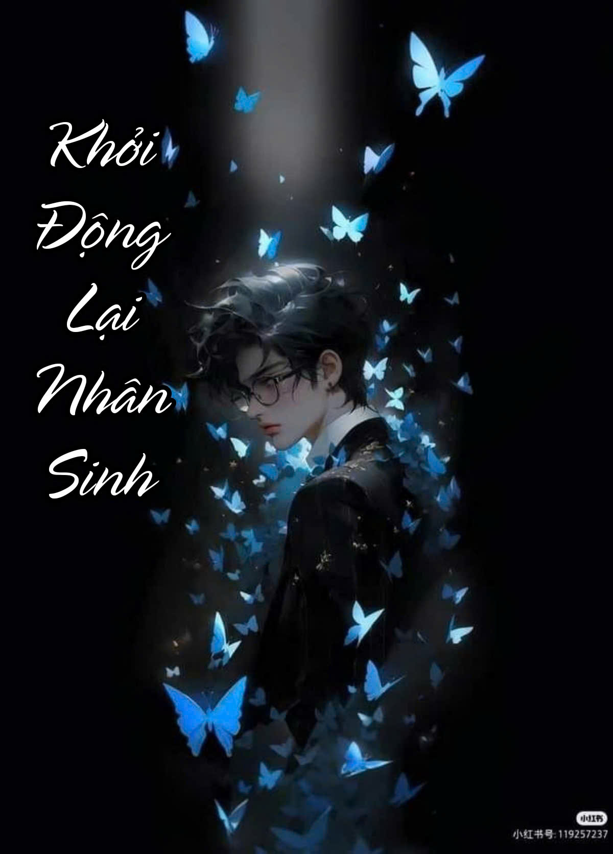 Khởi Động Lại Nhân Sinh ( Bản Dịch )