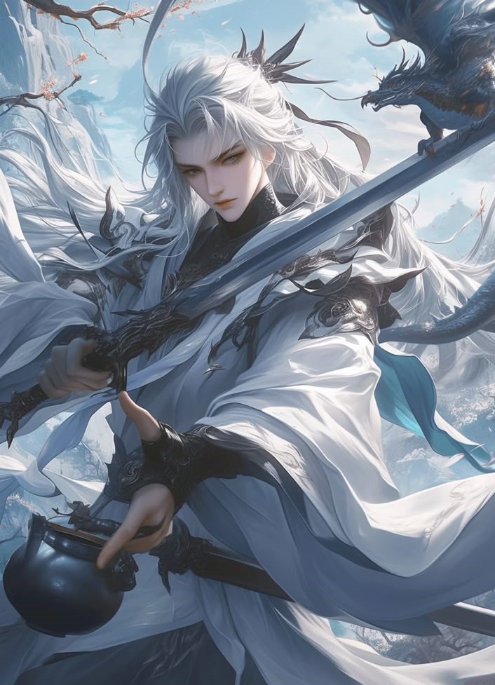 Động Đến Đệ Tử Của Ta, Ngươi Nghĩ Ta Chỉ Biết Dạy Học ( Bản Dịch )