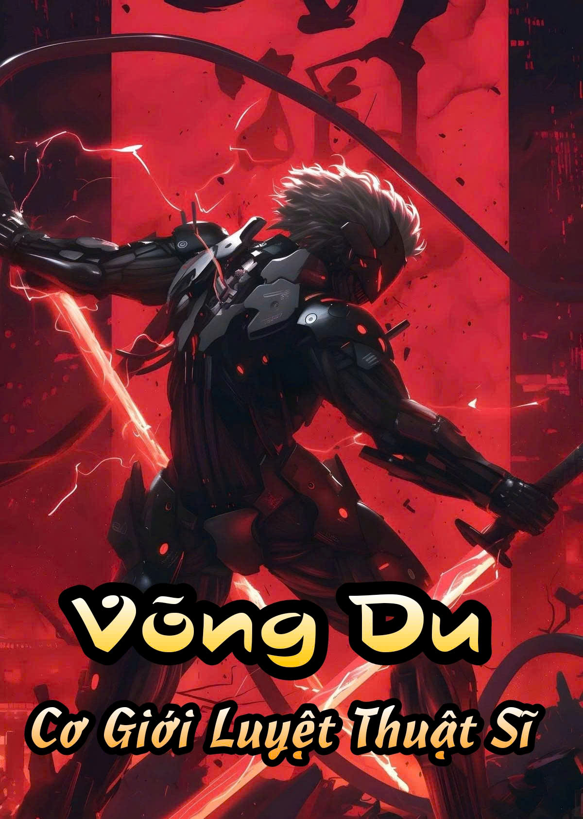 Cơ Giới Luyện Kim Thuật Sĩ Full