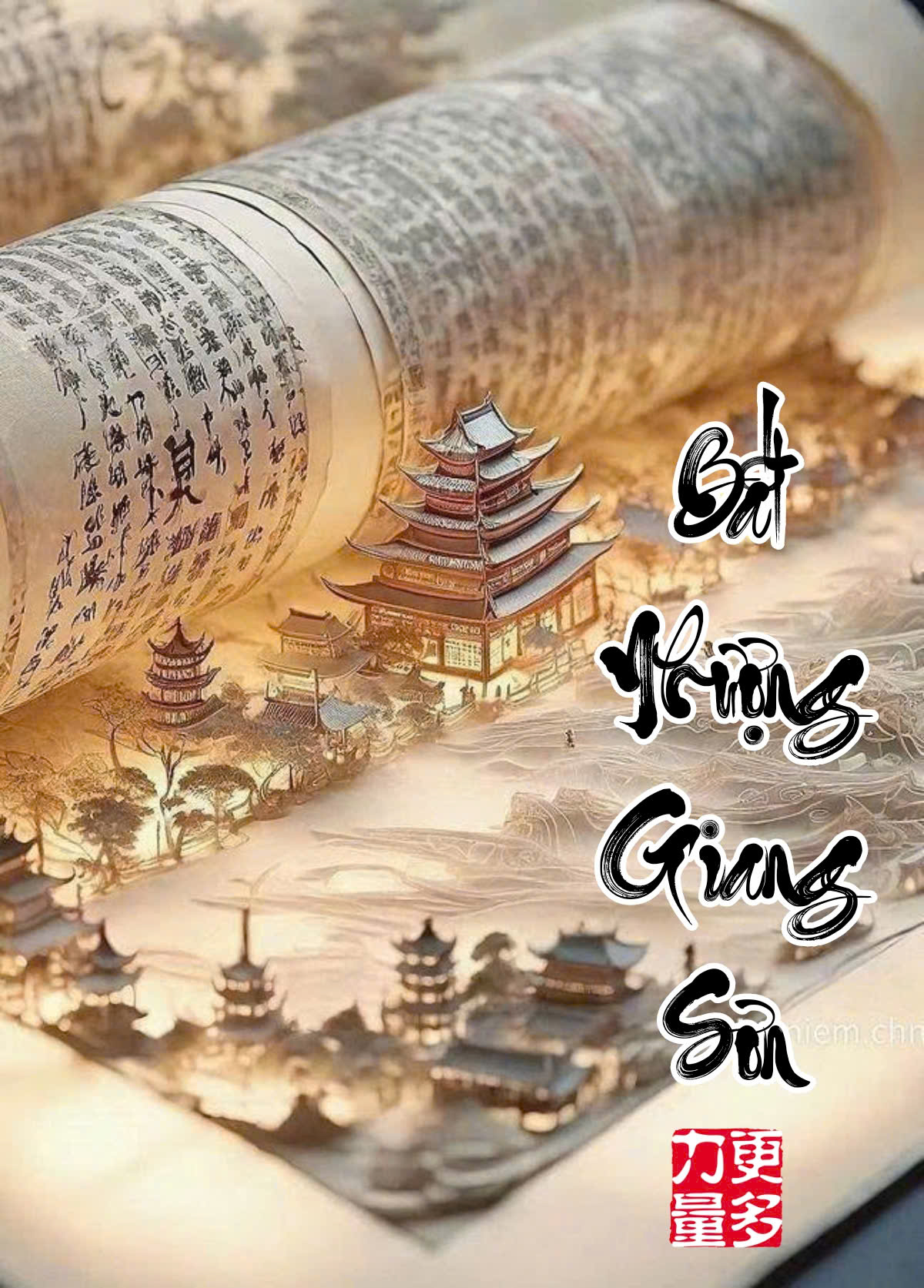 Bất Nhượng Giang Sơn Full