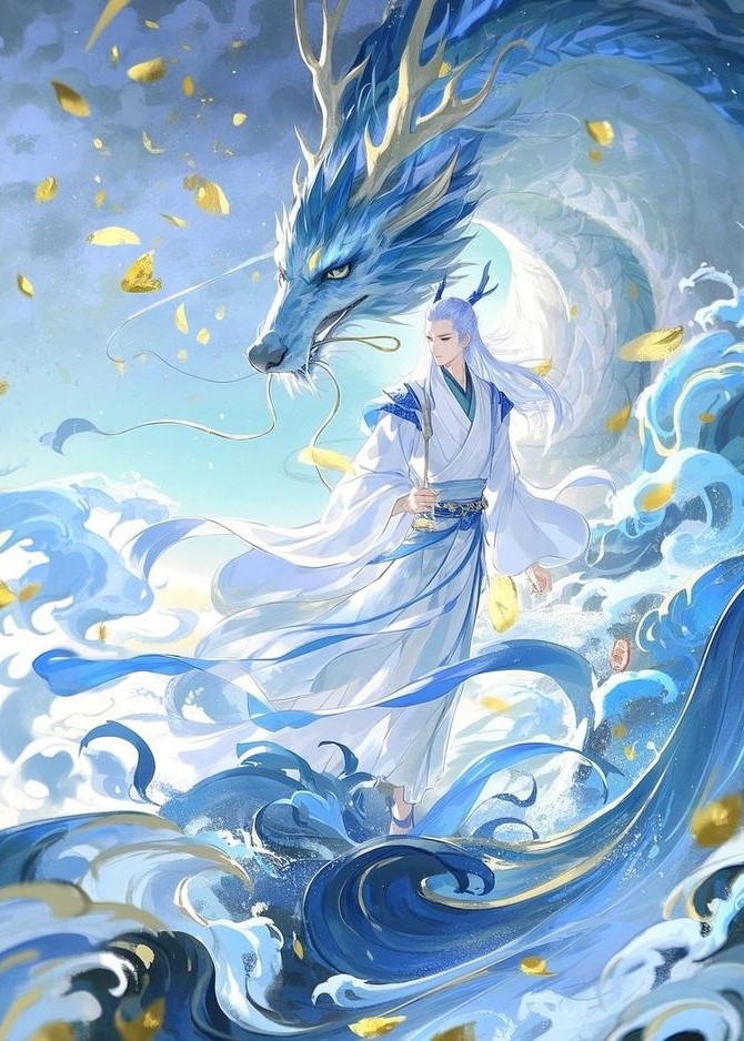 Trường Thanh Thiên Tôn (  Dịch )