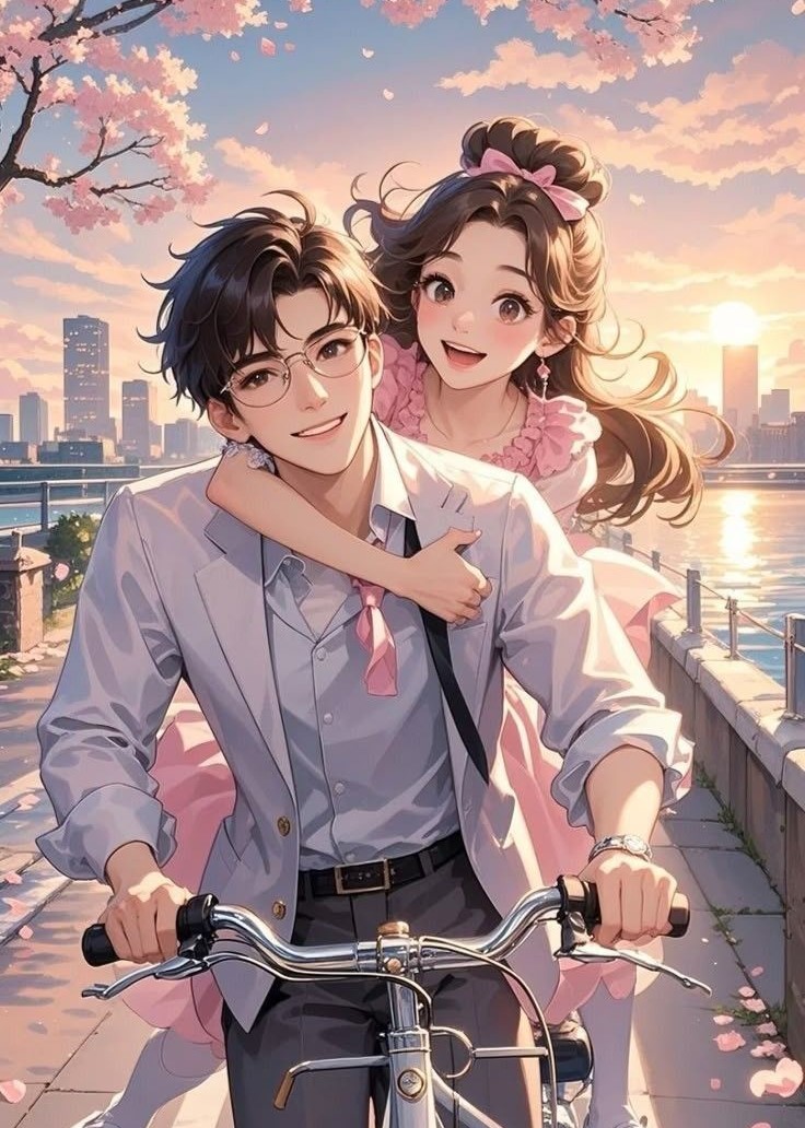 Nghe Lời Mẹ Hào Môn Thì Sao Chứ?! ( Dịch Full )