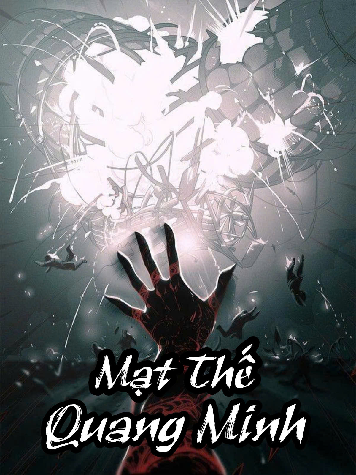 Mạt Thế: Quang Minh Full