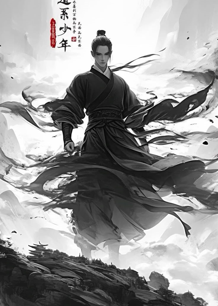 Phàm Nhân Tu Tiên, Ai Có Thể So Ta Cực Âm Càng Âm!