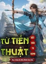 Bắt Đầu Tu Hành Từ Tiễn Thuật  Full