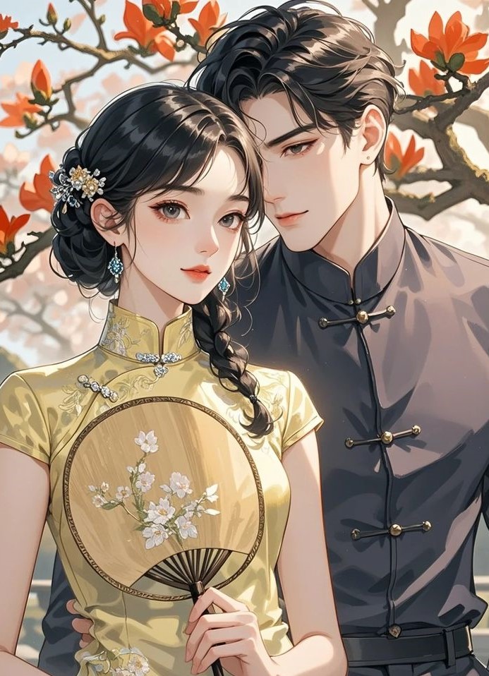 Thập Niên: Sau Khi Nữ Chính Truyện Bi Kịch Nhìn Thấy Bình Luận ( Dịch Full )