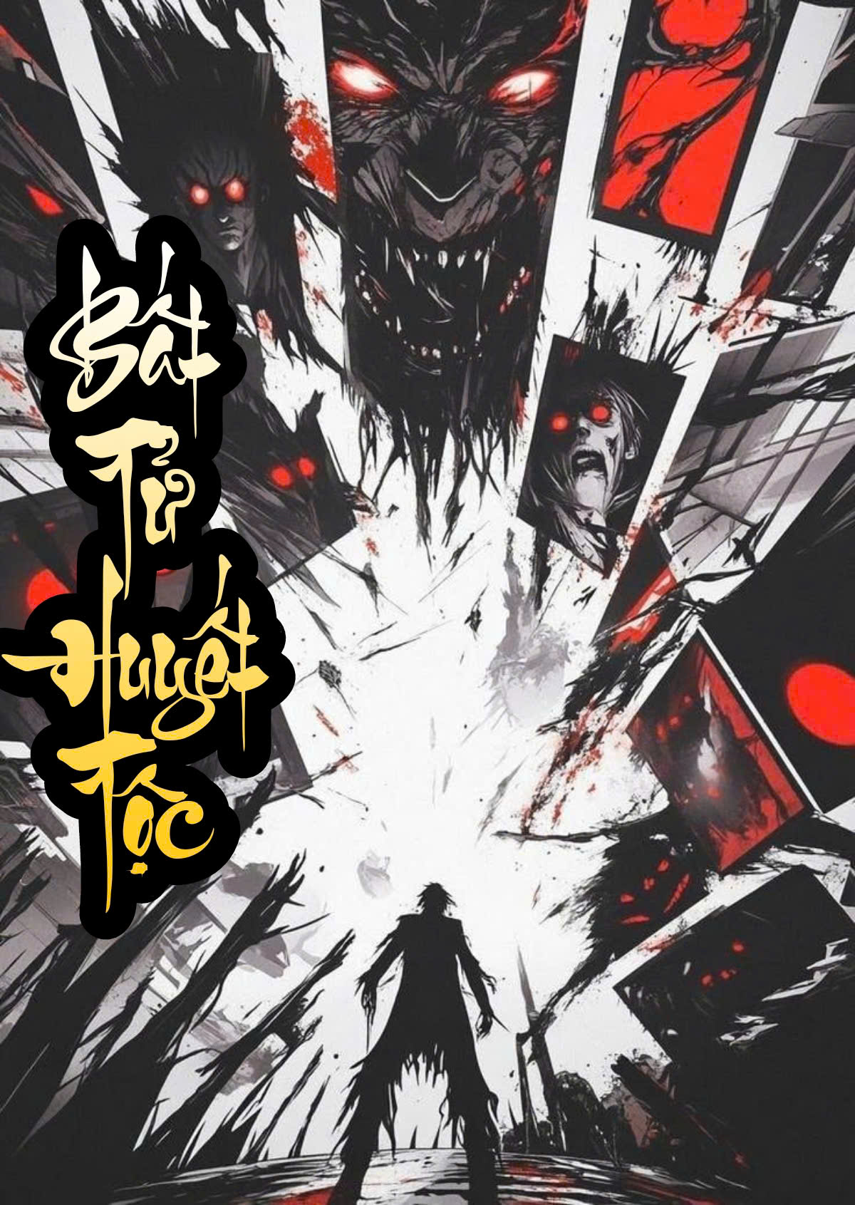 Bất Tử, Ta Đành Phải Đóng Giả Huyết Tộc (Dịch Full)