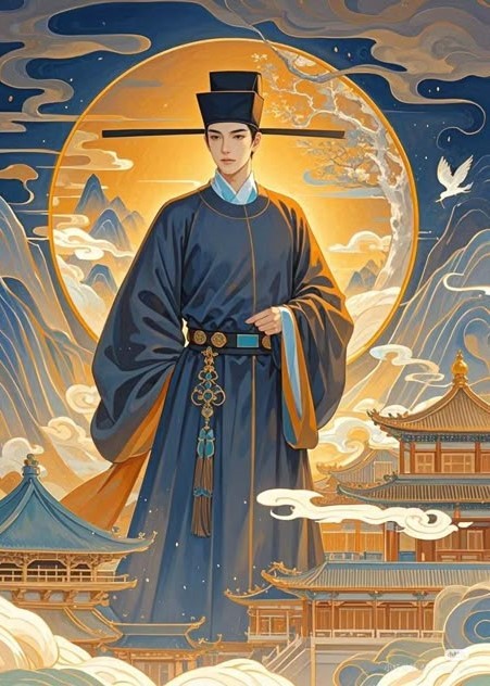 Ta Tại Đại Tống Làm Đài Gián Quan ( Dịch Full )