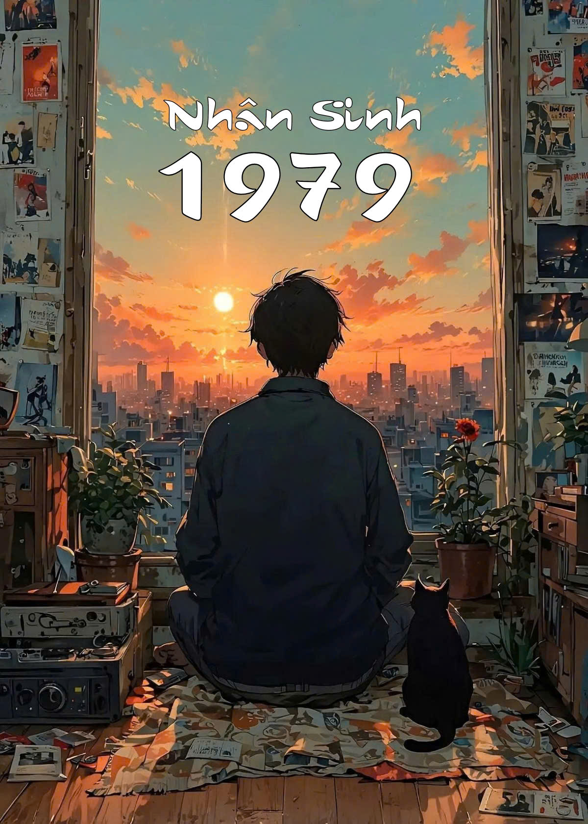 Nhân Sinh 1979 ( Dịch Full )