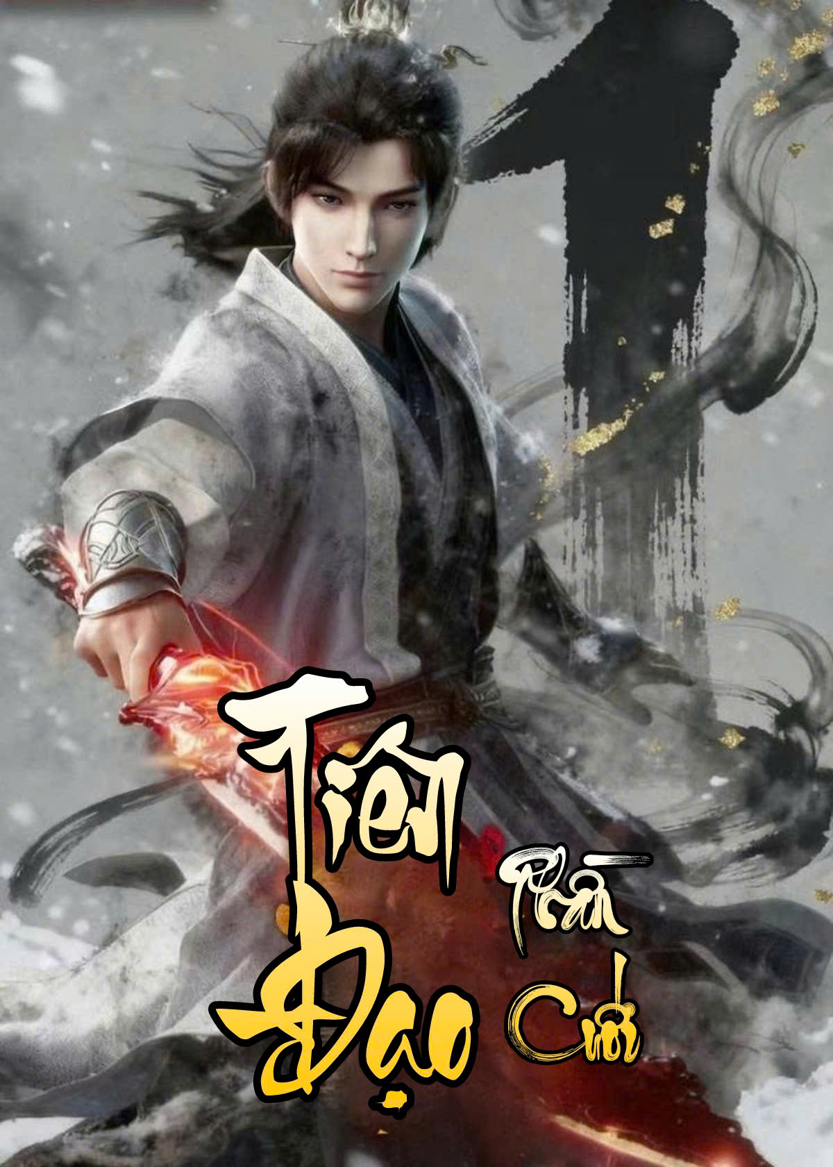 Tiên Đạo Phần Cuối  ( Dịch )