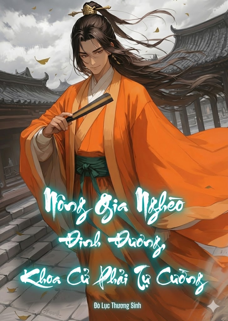 Nông Gia Nghèo Đinh Đương, Khoa Cử Phải Tự Cường ( Dịch Full )