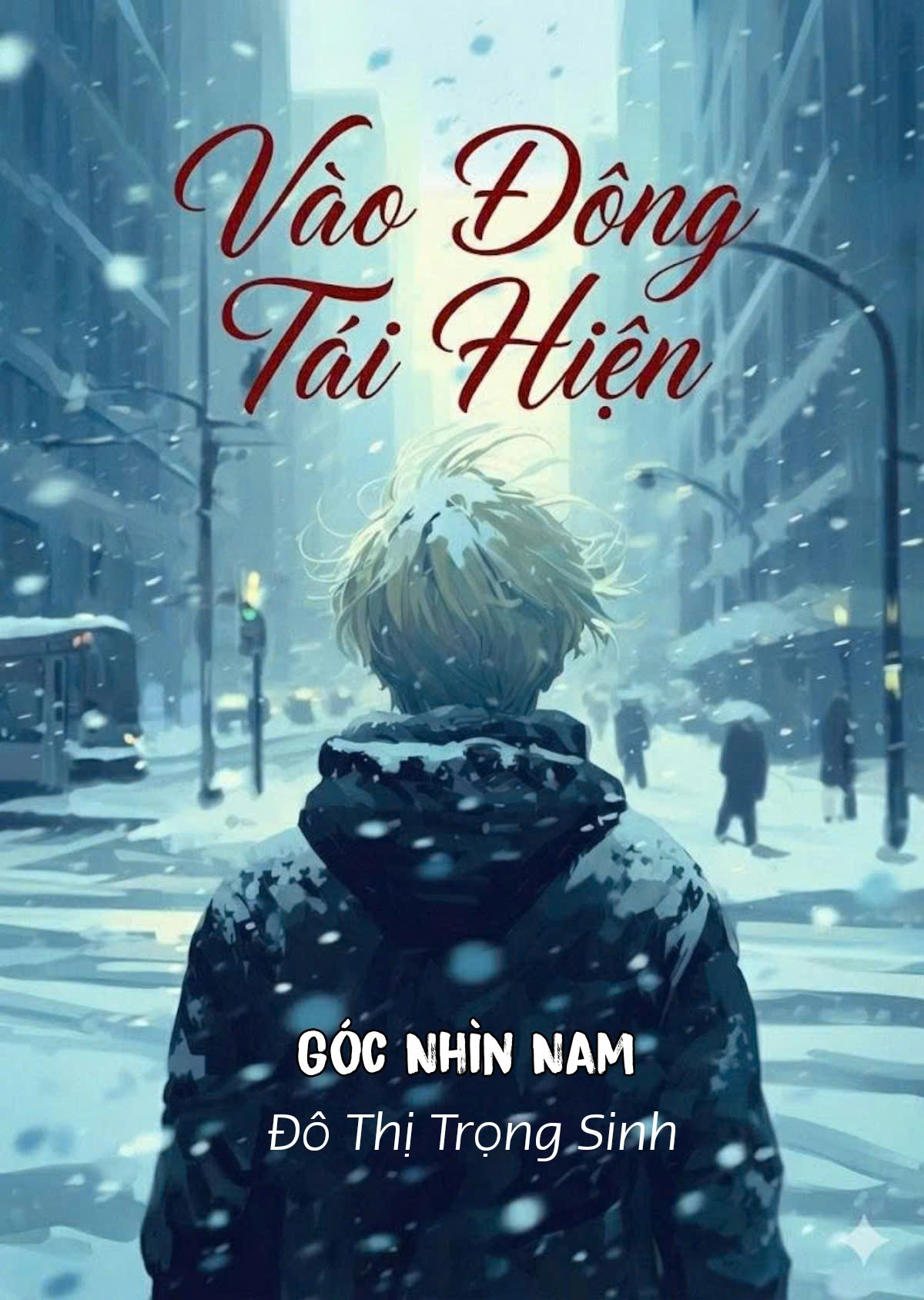 Vào Đông Tái Hiện ( Dịch )