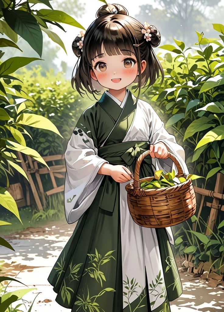 Nhóc Con Cầu Được Ước Thấy, Chỉ Là Hơi "Ngây Thơ Vô Số Tội" ( Dịch Full )